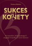 Okładka książki Sukces kobiety