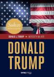 Okładka książki Sukces mimo wszystko. Donald Trump