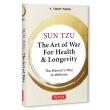 Okładka książki Sun Tzu. The Art of War for Health & Longevity