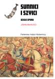 Okładka książki Sunnici i szyici