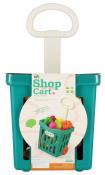 Opakowanie Supermarket wózek z akcesoriami