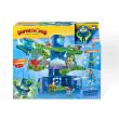 Superthings Enigma Tower. Wydawca: Magic Box Toys Polska (L). Dadada.pl Opakowanie Superthings Enigma Tower