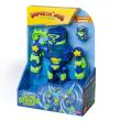 Superthings Ultra Striker Enigma. Wydawca: Magic Box Toys Polska (L). Dadada.pl Opakowanie Superthings Ultra Striker Enigma