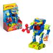 Superthings Ultra Striker Mister King. Wydawca: Magic Box Toys Polska (L). Dadada.pl Opakowanie Superthings Ultra Striker Mister King