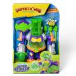 Superthings Ultra Striker Professor K. Wydawca: Magic Box Toys Polska (L). Dadada.pl Opakowanie Superthings Ultra Striker Professor K