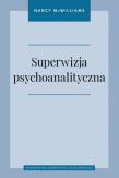 Okładka książki Superwizja psychoanalityczna