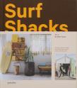Okładka książki Surf Shacks Vol. 3 by Matt Titone