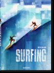 Okładka książki Surfing  wer. angielska