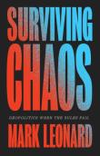 Okładka książki Surviving Chaos. Geopolitics When the Rules Fail