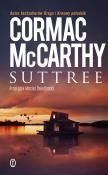 Suttree. Autor: Cormac McCarthy. Dadada.pl Okładka książki Suttree