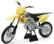Opakowanie Suzuki RM-Z450 1:6