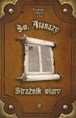 Okładka książki Św. Atanazy. Strażnik wiary
