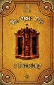 Św. Ojciec Pio z Pietrelciny. Autor: Stefano Maria Manelli, Ada Kostner. Dadada.pl Okładka książki Św. Ojciec Pio z Pietrelciny