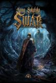Swar. Autor: Sokalska Anna. Dadada.pl Okładka książki Swar