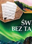 Świat bez tajemnic - uszkodzone. Autor:   Praca zbiorowa. Dadada.pl Okładka książki Świat bez tajemnic - uszkodzone