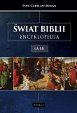 Okładka książki Świat biblii. Encyklopedia (A-H)