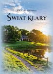 Okładka książki Świat Klary