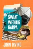 Okładka książki Świat według Garpa. Duże Litery