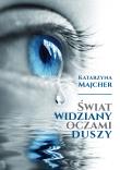 Okładka książki Świat widziany oczami duszy