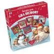Opakowanie Świąteczna Gra pamięciowa