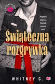 Okładka książki Świąteczna rozgrywka