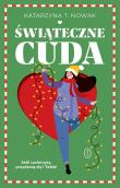 Okładka książki Świąteczne cuda