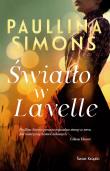 Okładka książki Światło w Lavelle