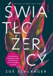 Okładka książki Światłożercy. Jak tajemnicza inteligencja roślin zmienia nasze rozumienie życia na Ziemi