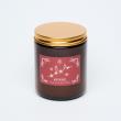 Opakowanie Świeca sojowa Winter Magic 250ml