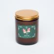 Opakowanie Świeca sojowa Winter Time 250ml
