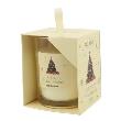 Opakowanie Świeca sojowo-pszczela Vanilla Oak 200gr
