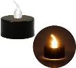 Opakowanie Świeczka LED tealight 2szt