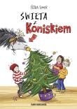Okładka książki Święta z Koniskiem