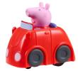 Opakowanie Świnka Peppa - Autko Peppy na baterie