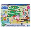 Opakowanie Świnka Peppa - Kalendarz Adwentowy