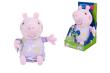 Opakowanie Świnka Peppa na dobranoc 25cm