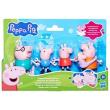 Opakowanie Świnka Peppa - Rodzina peppy