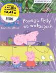 Świnka Peppa zestaw książeczek. Autor:   Praca zbiorowa. Dadada.pl Okładka książki Świnka Peppa zestaw książeczek