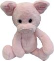 Opakowanie Świnka pluszowa 40cm