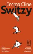 Okładka książki Switzy