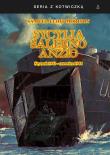 Okładka książki Sycylia-Salerno-Anzio. Styczeń 1943-czerwiec 1944