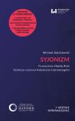 Okładka książki Syjonizm