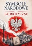 Okładka książki Symbole narodowe i patriotyczne