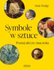 Okładka książki Symbole w sztuce