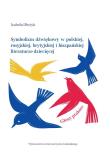 Symbolizm dźwiękowy w polskiej, rosyjskiej... Autor: Izabela Dłużyk. Dadada.pl Okładka książki Symbolizm dźwiękowy w polskiej, rosyjskiej..