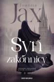 Okładka książki Syn zakonnicy
