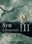 Okładka książki Syn Założycieli III