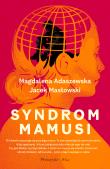 Okładka książki Syndrom mamusi