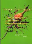 Okładka książki Synkretyczny pamiętnik nieprzypadkowy z.3