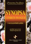 Okładka książki Synopsa czterech Ewangelii